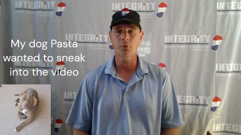 Purpose of Kevin's Blog on Integrity Combat Sports Management Site
