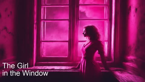 The Girl in the Window