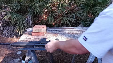 Bipod For The PTR 91
