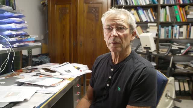 Claus Köhnlein | Full Interview | Planet Lockdown
