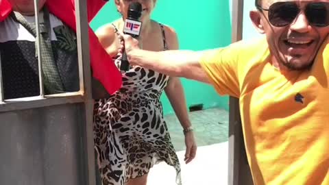 MAMÃE HOJE DEIXA