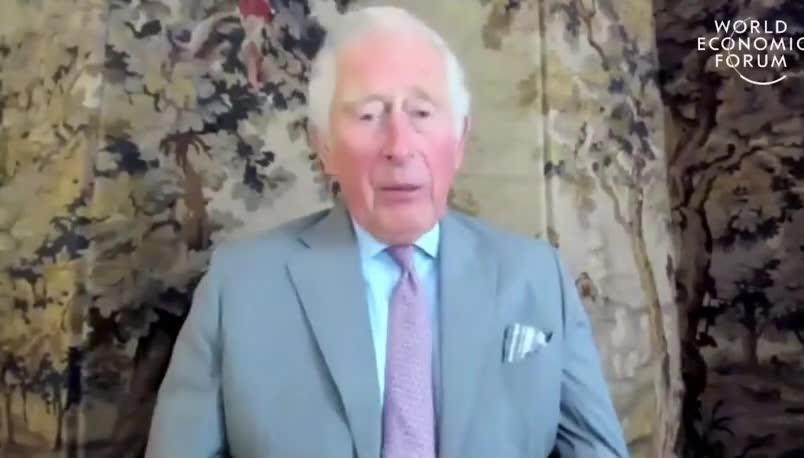 Davos Connection 2020