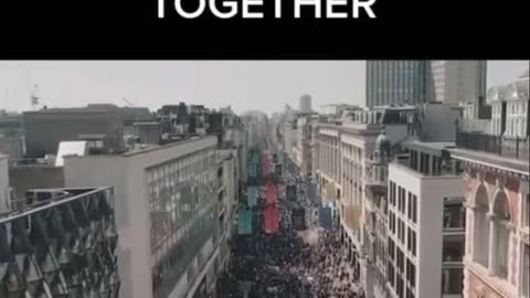 Freedom World wide ⚔️⚔️⚔️