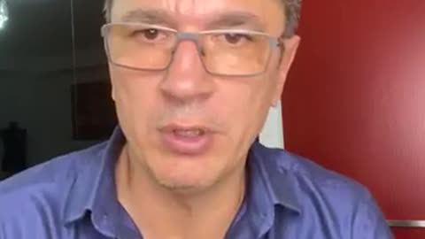 Luis Lazarus - Zeus TV; 25.04.2021