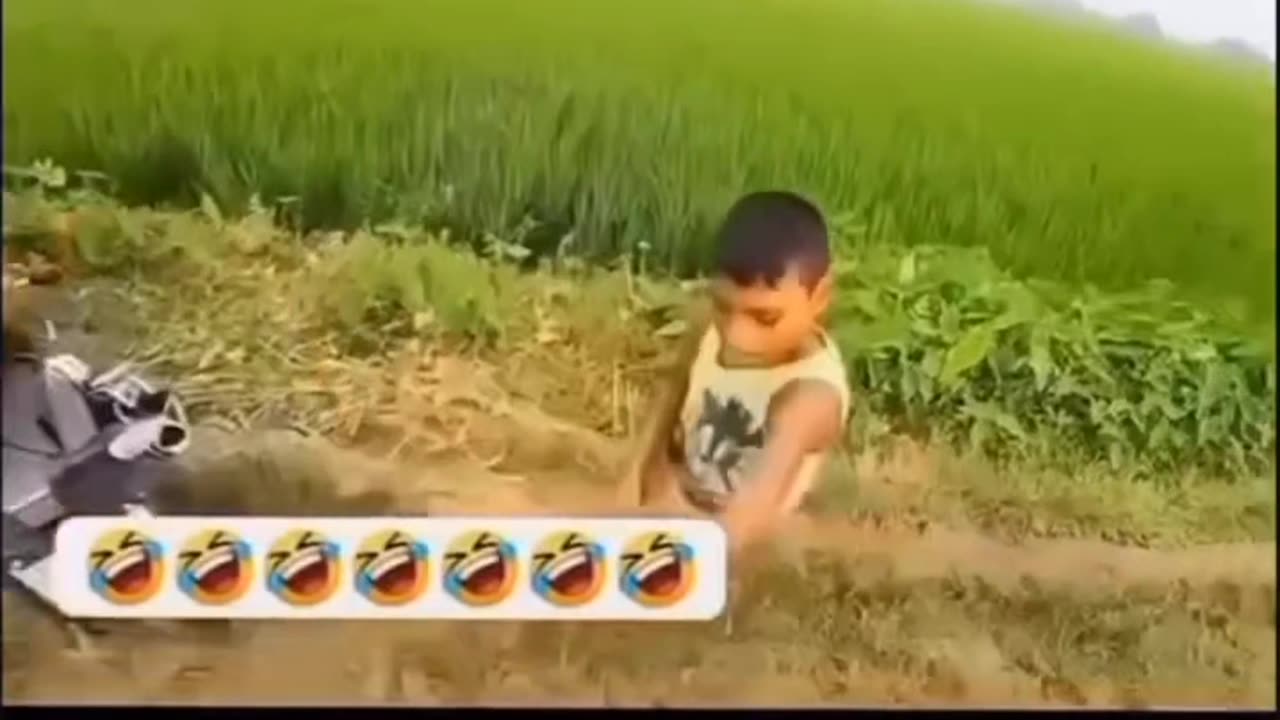 इसीलिए कहते हैं आप से पंगा ना लो 😅🤣🤣