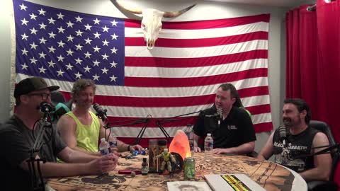 Ep 354 - The Industry (feat. Brian Six & Ryan Shaner)