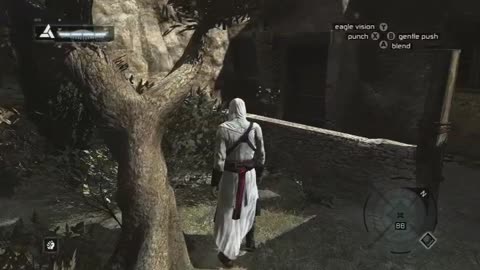 Assassin's Creed Part 1