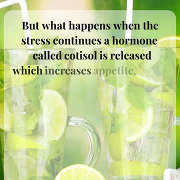 Late night snacks take you off track!