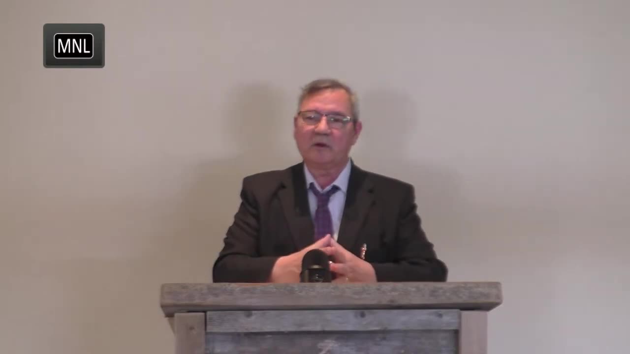The Woman by the Well | Bro. Wesley Lewis