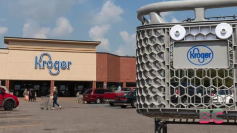 FTC Challenges Kroger Merger
