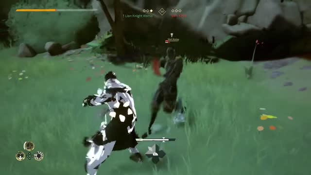 Absolver - Ancient Memories