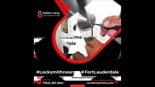 Expert Local Locksmiths