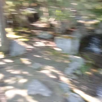 Idaho Falls Friendship Garden Waterfalls