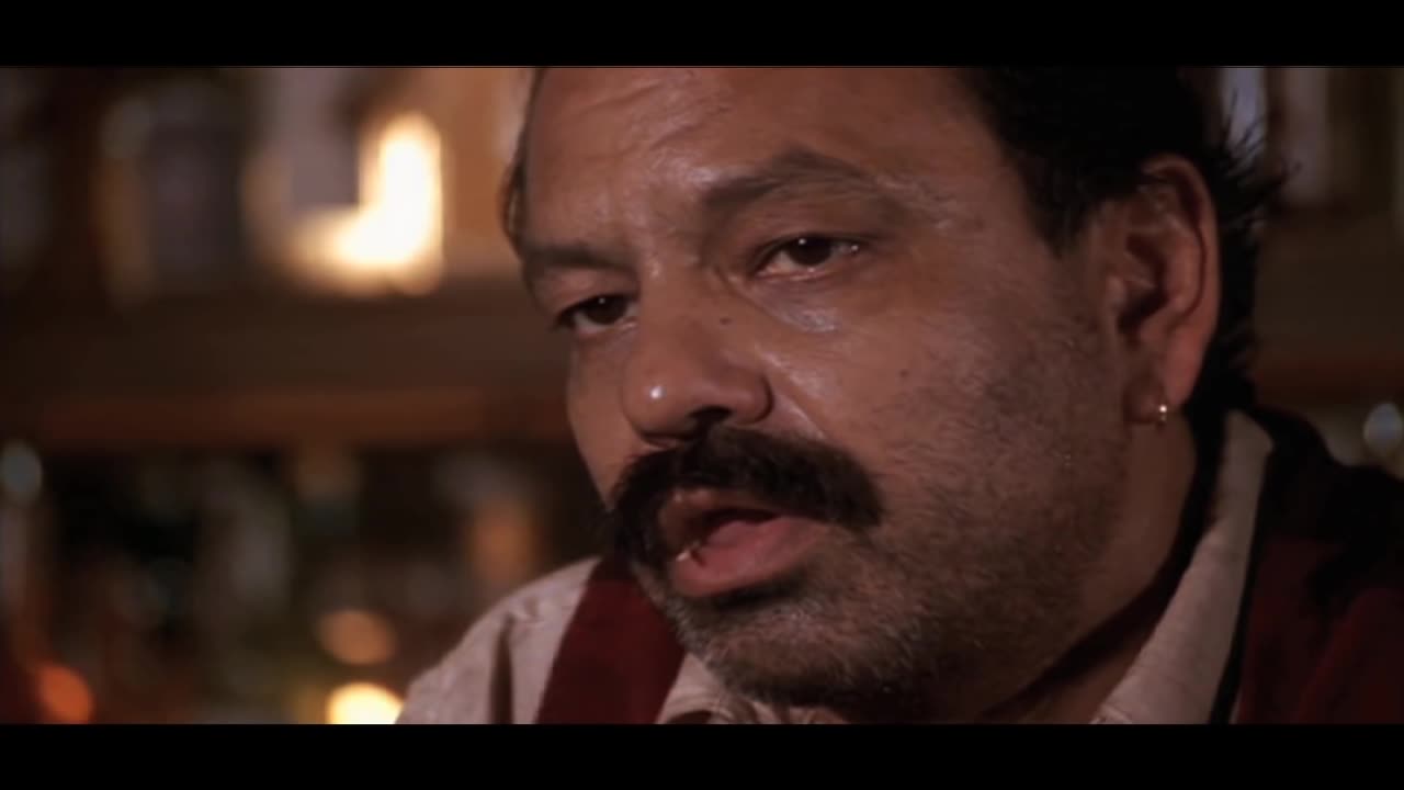 El Mariachi: Los Cabrones Aqui.