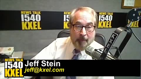 Iowa Politics with Jeff Stein – Wed. Apr. 27, 2022