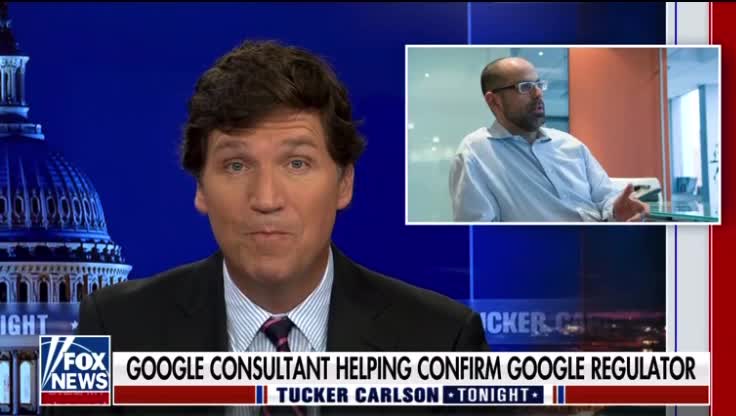 FTC conflict of interest