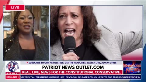 Patriot News Outlet | Morning Edition | 4/1/2021