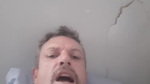 Shitty accommodation