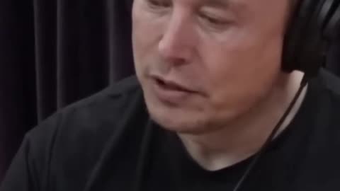 Joe Rogan Experience - Elon Musk