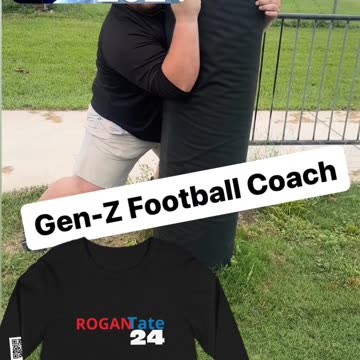 Ask for consent before tackle. Protect masculinity