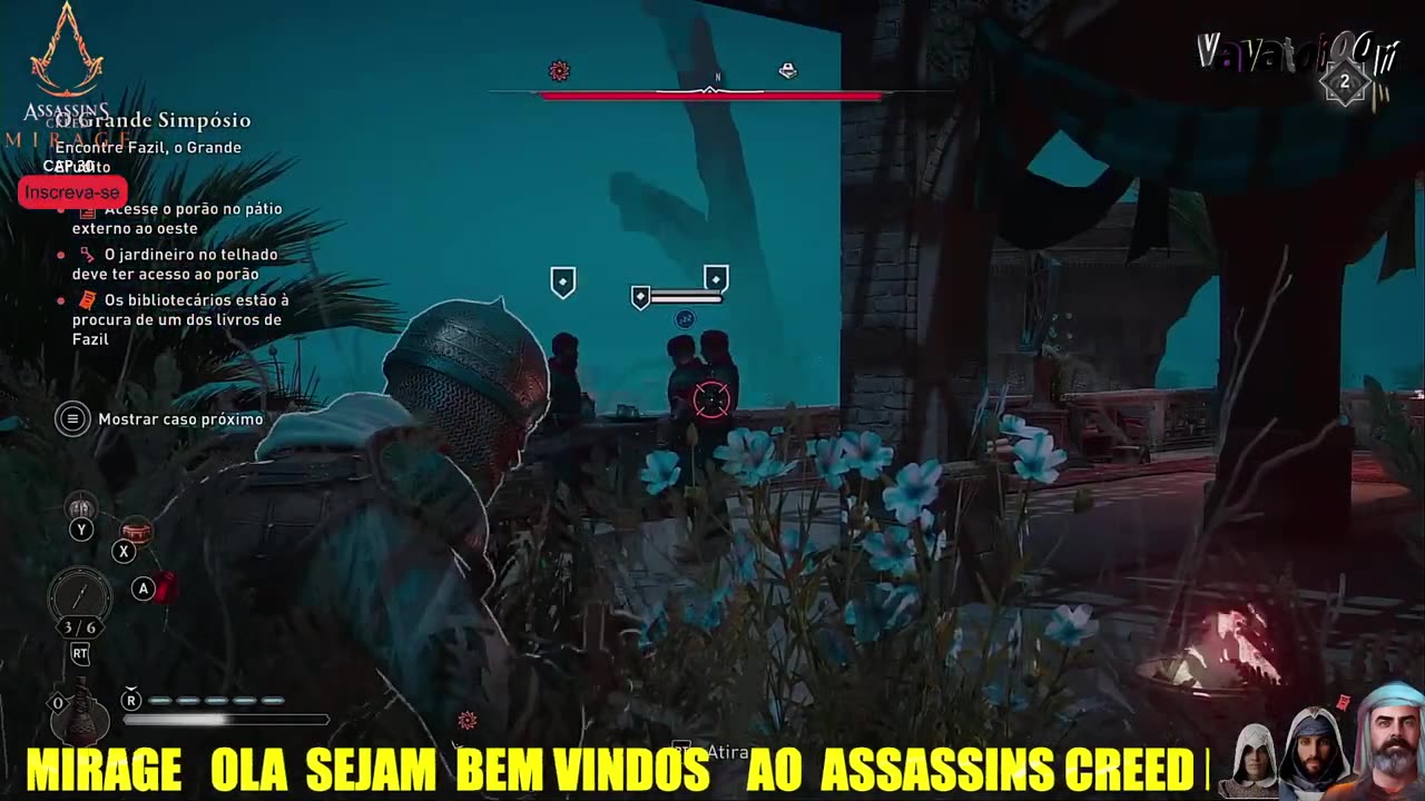 Assassins Creed mirage
