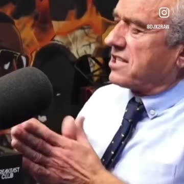 RFK Jr. on BlackRock: "By 2030 they could own 60% of the single family homes in America."