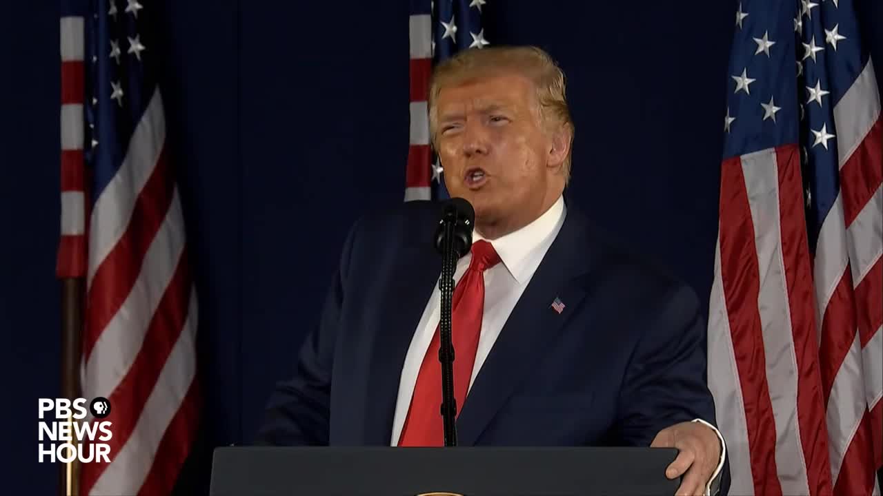 American People Are Strong And Proud