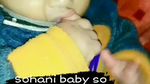 cute baby video