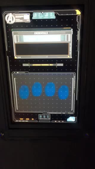 I found the real avengers headquarters!!