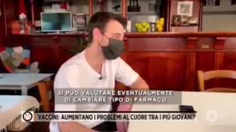 Cronache dei dannati. 23 anni