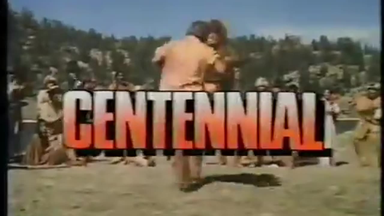 December 1984 - Another WPDS Promo for 'Centennial'