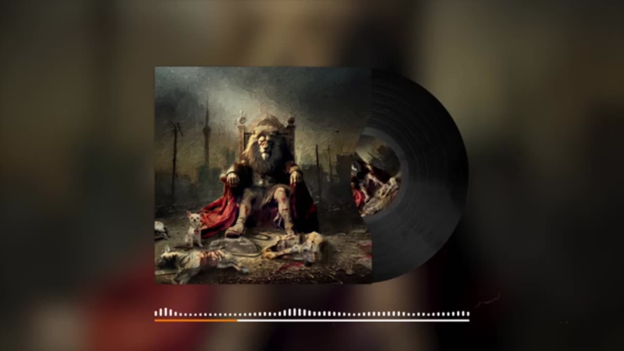King shit by Shub