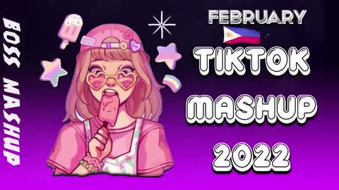 BEST TIKTOK MASHUP🍨 2022 PHILIPPINES💥FEBRUARY (DANCE CRAZE)