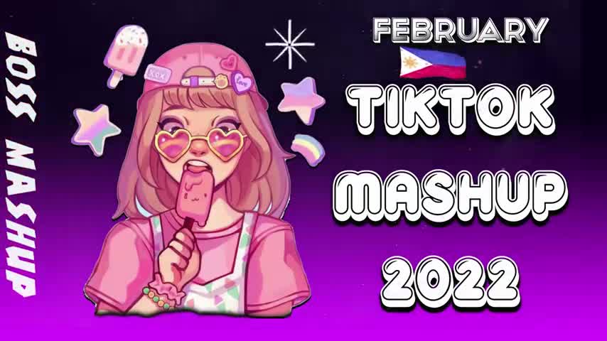 BEST TIKTOK MASHUP🍨 2022 PHILIPPINES💥FEBRUARY (DANCE CRAZE)