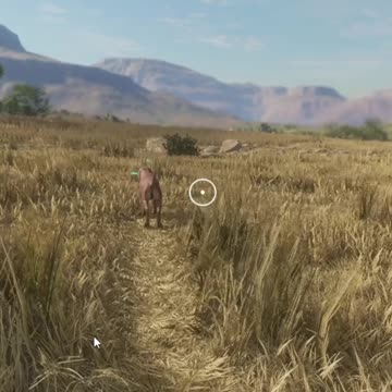 You've been Replaced Hunter Call of the Wild