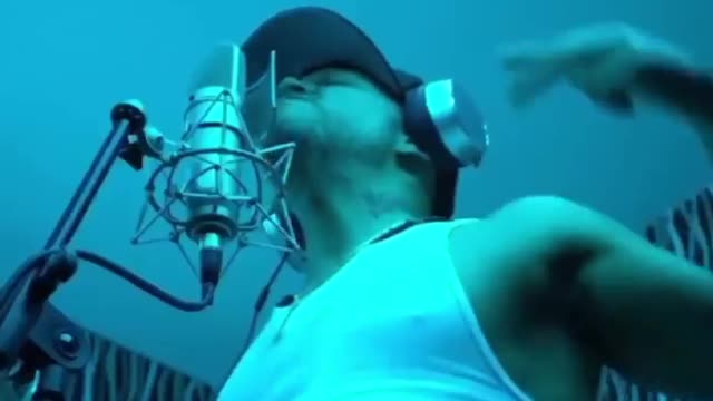 “Pendejo, mentiroso, se hace el espiritual”: Residente canta a J Balvin