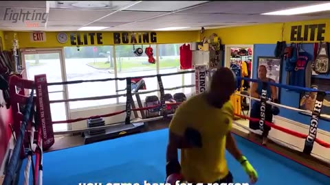 Picking Fights With The Wrong People