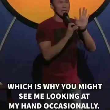 Veteran Comedian Discusses The Benefits Of Getting Shot