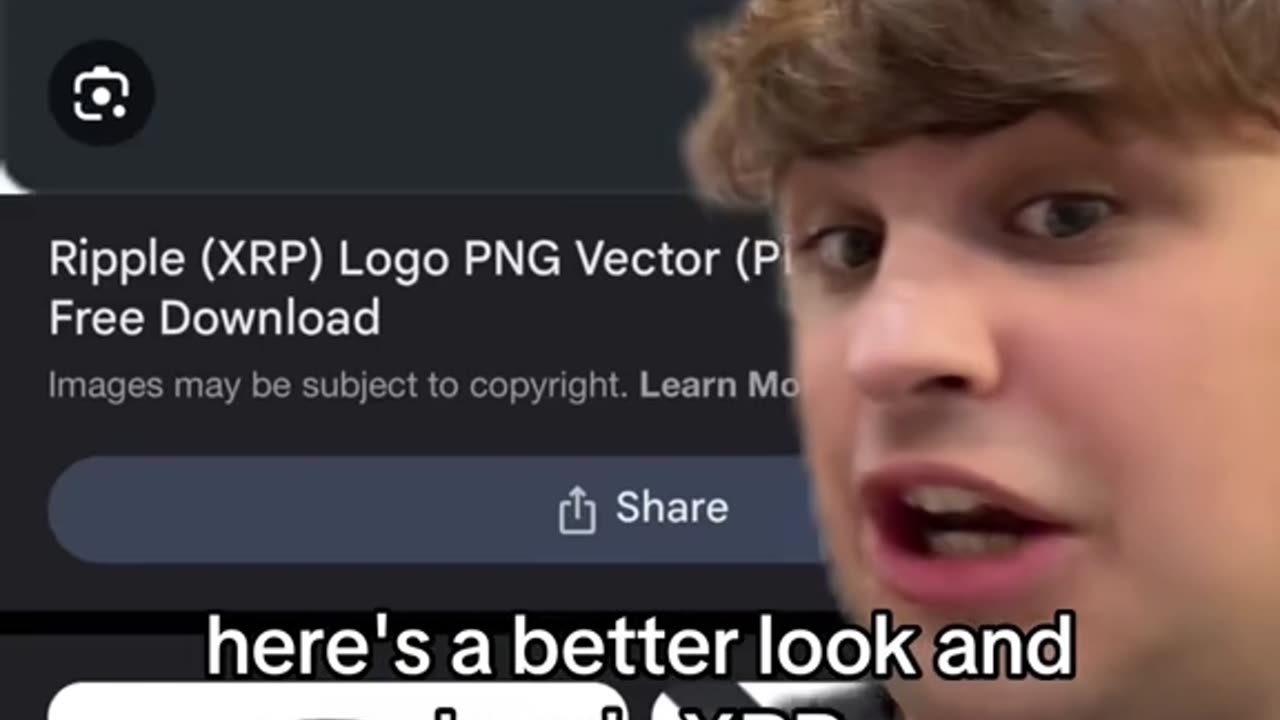 XRP - Apple - Tap to Pay