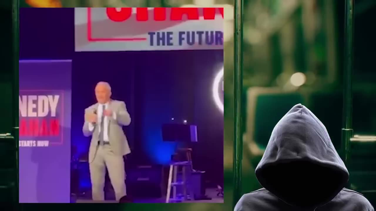 Liberal Hivemind - I'm very glad someone recorded this.