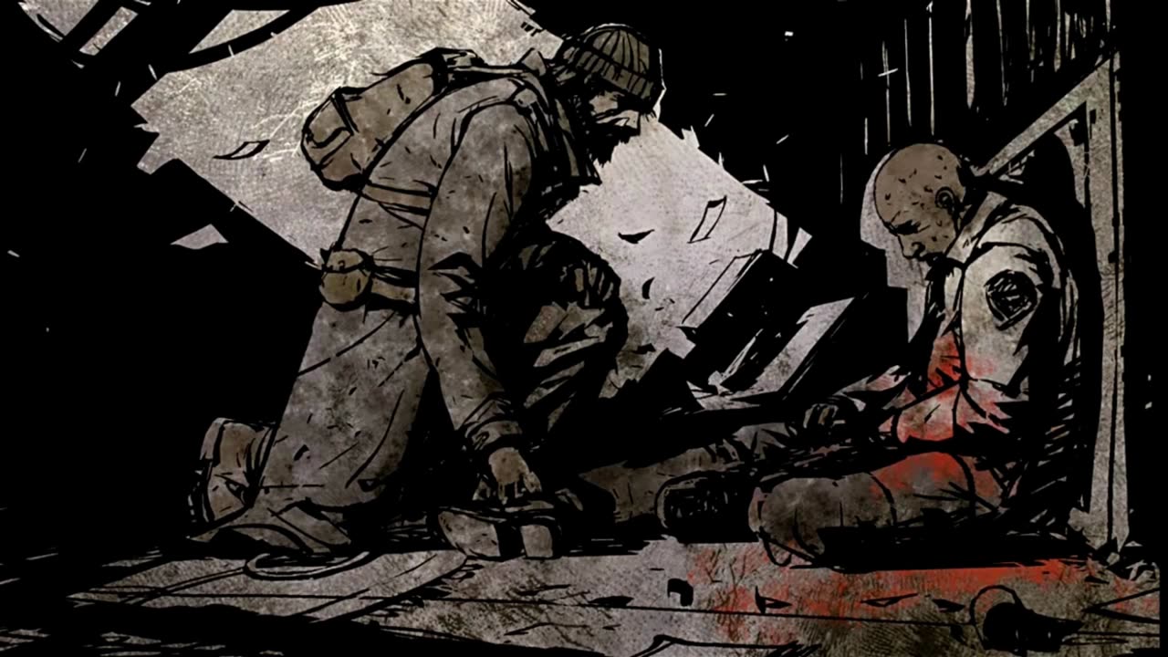 deadlight director's cut part 1
