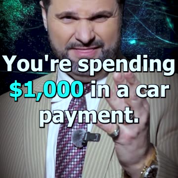 This will make you broke!