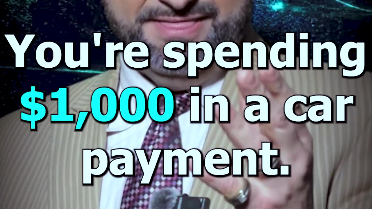 This will make you broke!