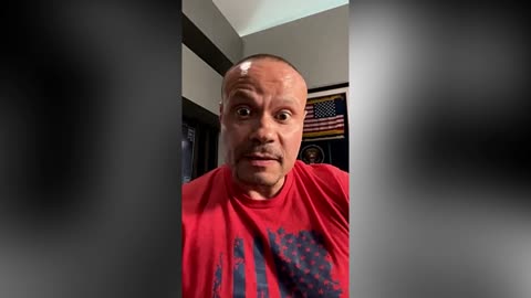 SHARE THIS Bongino's DEFYING message to Facebooks' Zuckerberg