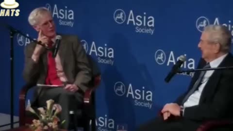 1650. SOROS🔴 Building the "Soros empire" 👹