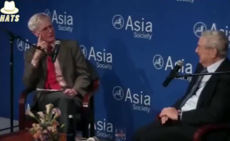 1650. SOROS🔴 Building the "Soros empire" 👹