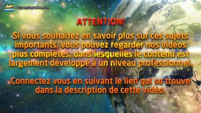 Des organismes vivants à l'intérieur des vaccins, très étrange ! - Alcyon Pléiades