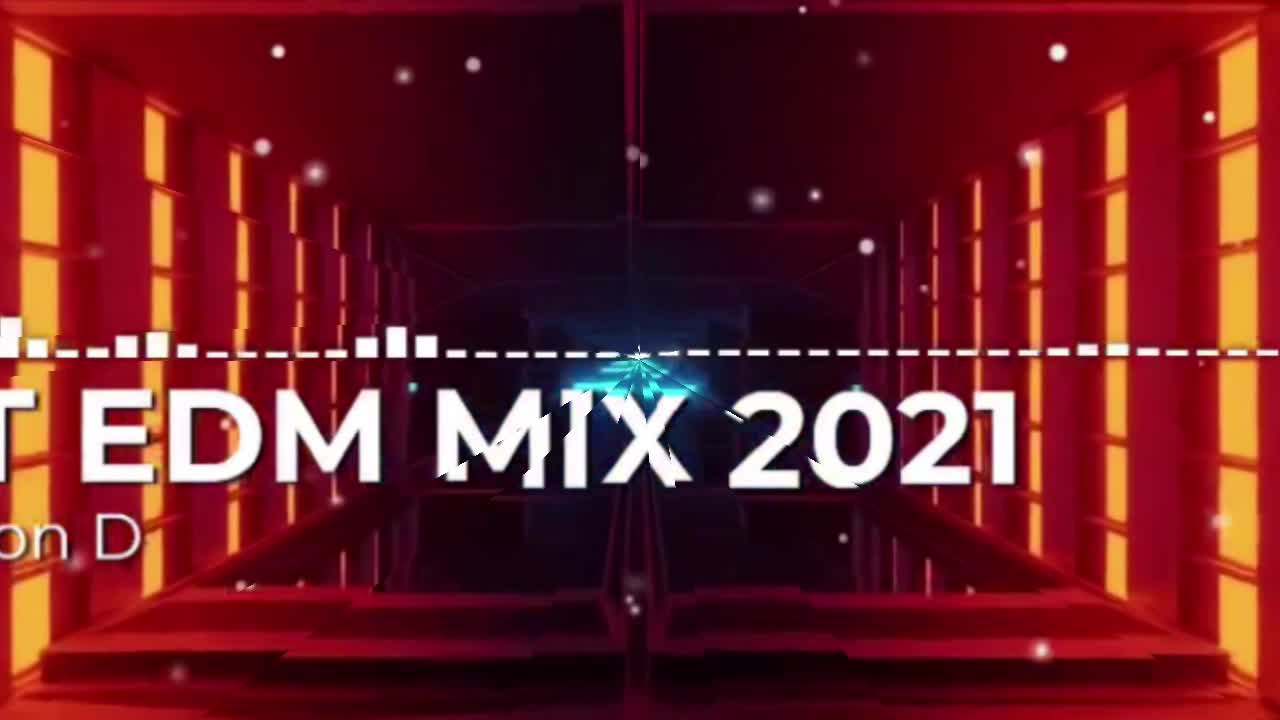 Music Mix 2021_Best Electro Dance Music 2021