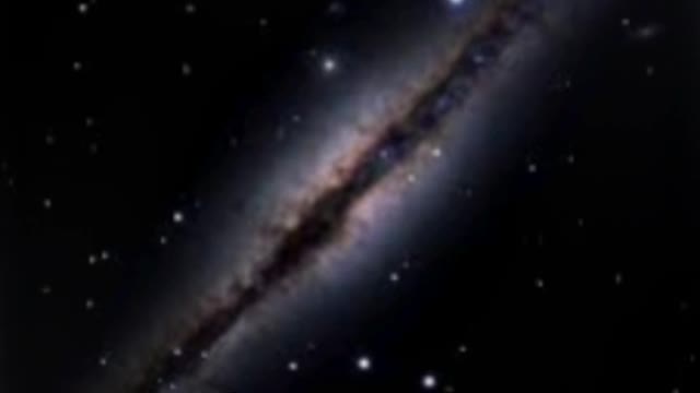 The Milky Way