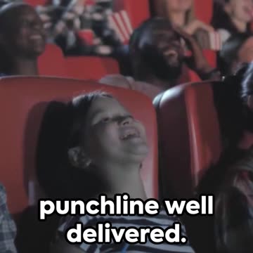 The 4 LAFFS Comedians crave